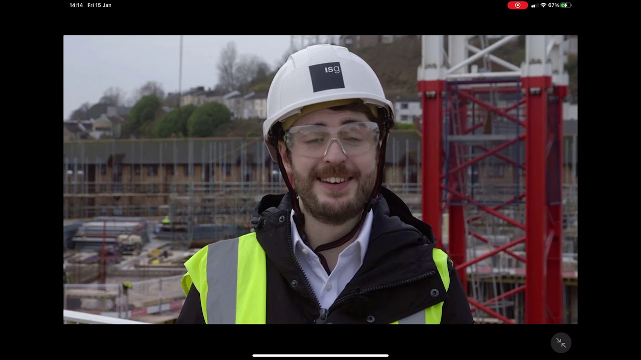 ASDA INDUCTION 1 YouTube