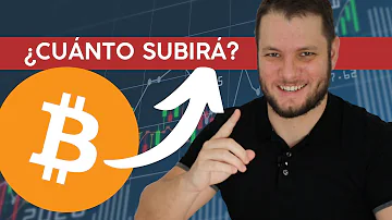 ¿Cuánto valdrá Bitcoin en 2025?