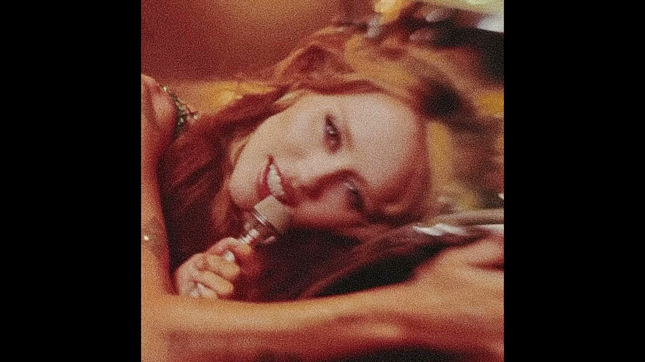 [FREE] Miley Cyrus Type Beat - "MY HAPPY MISTAKE" // Experimental, Something Beautiful type beat