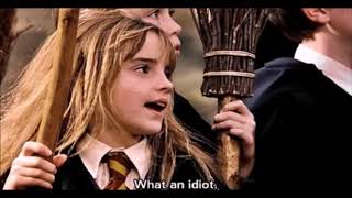 Hermione GIFS