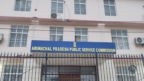 How to file an RTI to know your marks in the recently concluded APPSCCE by APPSC😲🤗#Arunachalpradesh 