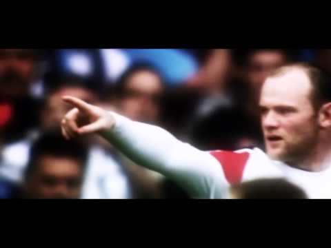 MKBCC9 - Wayne Rooney - Vindicated