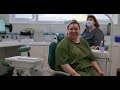 A brief overview of Parkview Dental Centre, highlighting their approach to dental care and patient services.