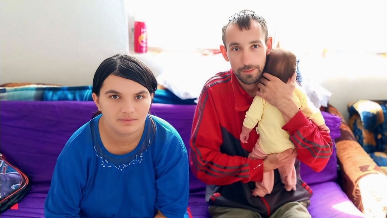 APEL ZA POMOĆ PORODICI SALKIĆ JE VELIKIM DIJELOM USPIO, JOŠ MALO DRVA I BIT ĆE TO DOBRO