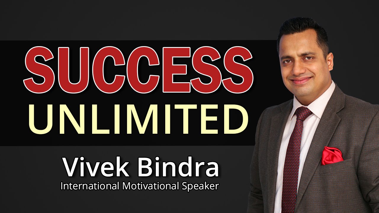 Unlimited Motivation I Motivational Speech In Hindi For Success In