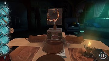 Riddlord The Consequence - Walkthrough Gameplay iOS/Android  PART 1