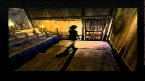 Fatal Frame 1 Nightmare Mode Playthrough Part 7