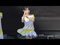 ハニーズダンスアカデミー金曜レギュラーアドバンス「手あらいダンス」in『RKBカラフルフェス2022~ミライにつなぐ秋まつり~』 2022/10/15