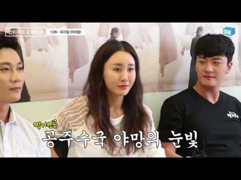 인터파크 랭킹쇼 53화 : 뮤지컬 '아리랑' 초연 VS 재연 케미대결의 승자는?