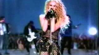 Shakira - Pepsi Commercial - x Resimi
