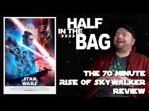 half-in-the-bag:-the-70-minute-rise-of-skywalker-review