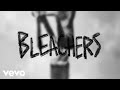 Haiden Henderson Bleachers Official Lyric Video Haiden Henderson Bleachers Official Lyric Video