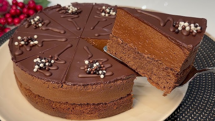 Mini buches au chocolat - Mamança déborde  Buche au chocolat, Dessert  noël individuel, Noël cuisine