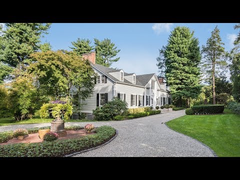 65 West Clinton Avenue, Irvington, NY home video tour