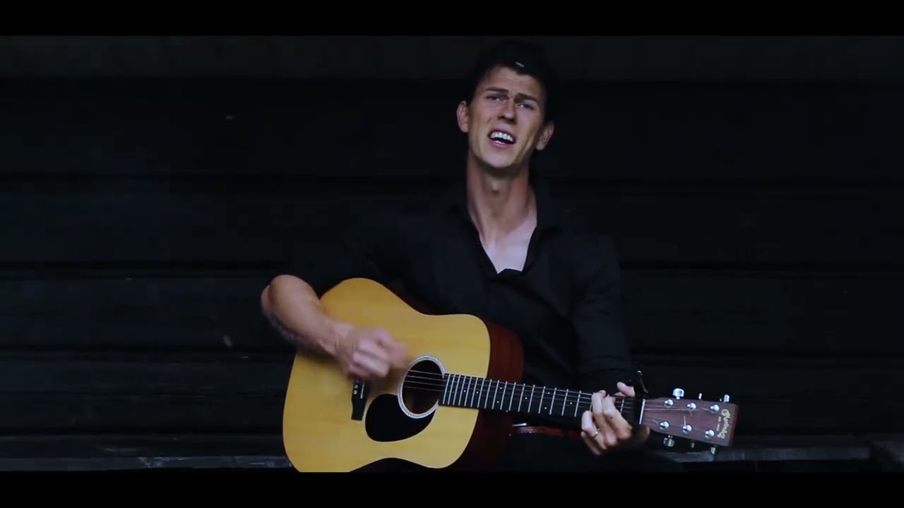 Tony Nilsson - He Stopped Loving Her Today