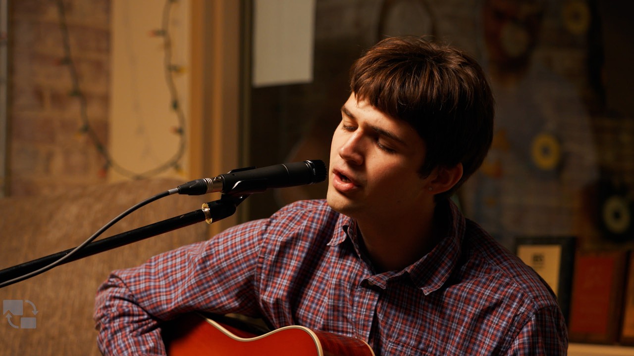 Live From WIUX with Ebin Trail | 2025 Pledge Drive