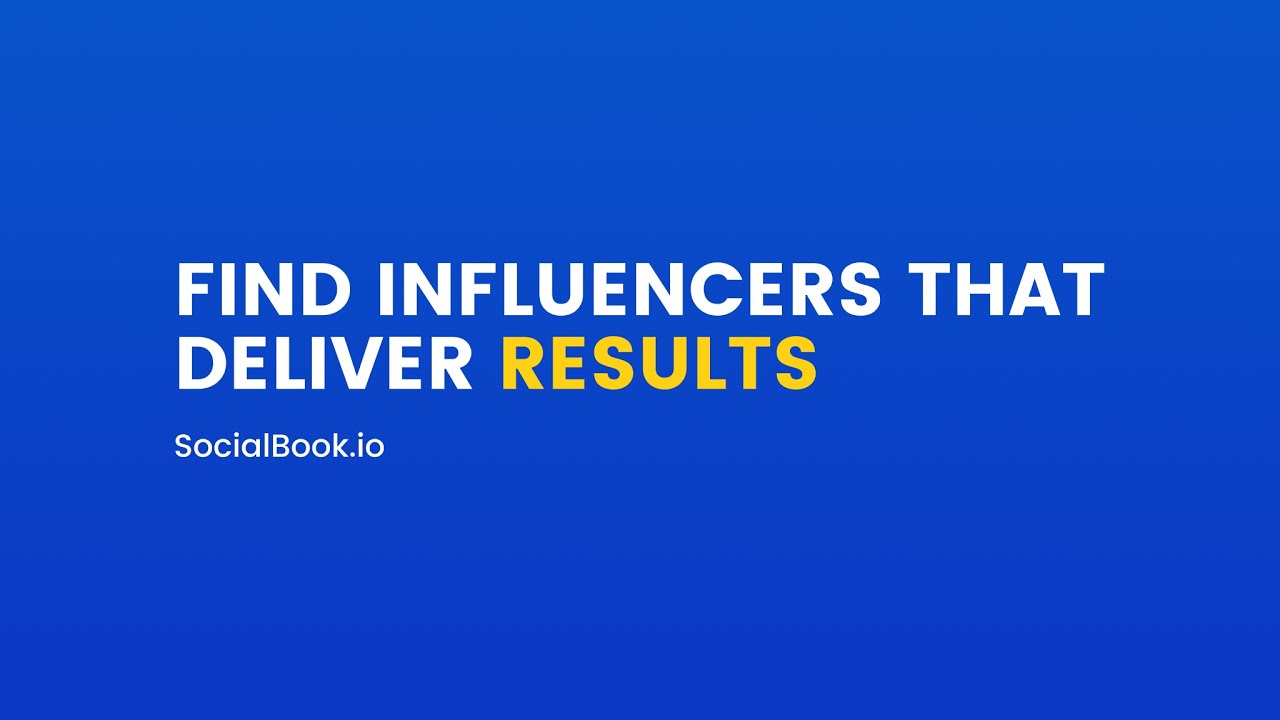 Stop Wasting Budget! The AI-Powered Influencer Marketing Platform Used by Fortune 50K Brands
