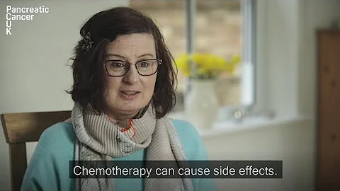 Chemotherapy and pancreatic cancer