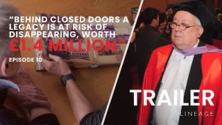 Trailer | The Human Algorithm: From Humble Roots to the Frontiers of AI  | Episode Ten