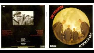 The Prisoners   In From The Cold