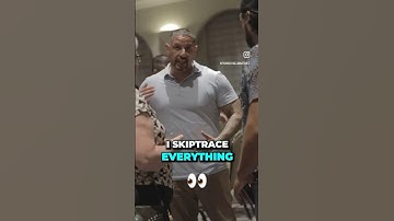 SkipTracing Is My Superpower 🤑🤑🤑 ➡️ Dataskip.io Use code “mikesclient”💰