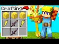 10 NUOVE ARMI NASCOSTE NEL CODICE DI MINECRAFT 1.18!!