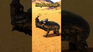 Ark Dinos Hybrid Forms