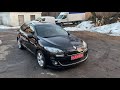 Огляд Renault Megane Bose