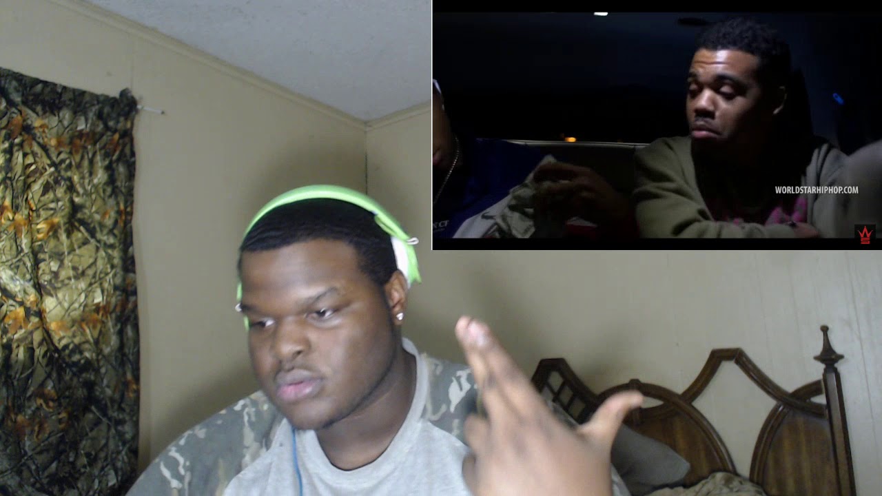 NBA 3Three Feat. NBA YoungBoy "Murda" (WSHH Exclusive ...