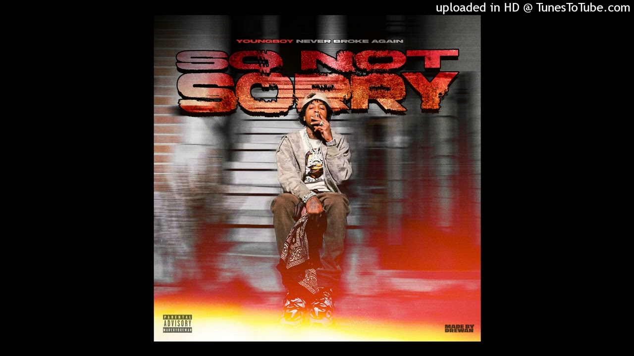 [Free] (Soul) NBA YoungBoy Type Beat 2025 - 