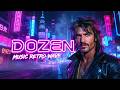New Retro wave en Español (Synth Rock 80s) - Que seas feliz🎸