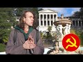 Lost In An Abandoned Elite Soviet Resort 🇷🇺