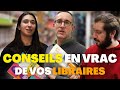 La pop culture  lhonneur dans nos lectures de la semaine  vlog