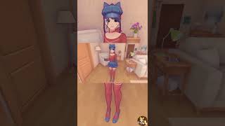 Mita is dancing #kanaria #miside #misideedit #misidegame#mita #mitamiside #shortvideo #shorts #short