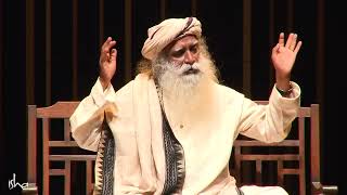 One Thing You Must Do to Overcome Anxiety   Sadhguru