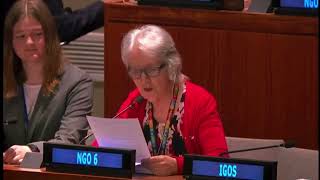 CSocD61   12th Plenary Meeting