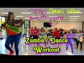 Zumba  dance  workout  omari latha    dushyanth  sinhalabaila zumba