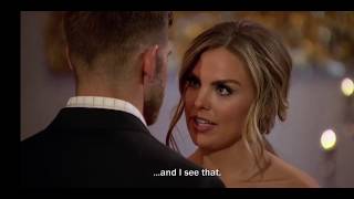Bachelorette Season 15 episode 7 Shocking Cut Scene !!!