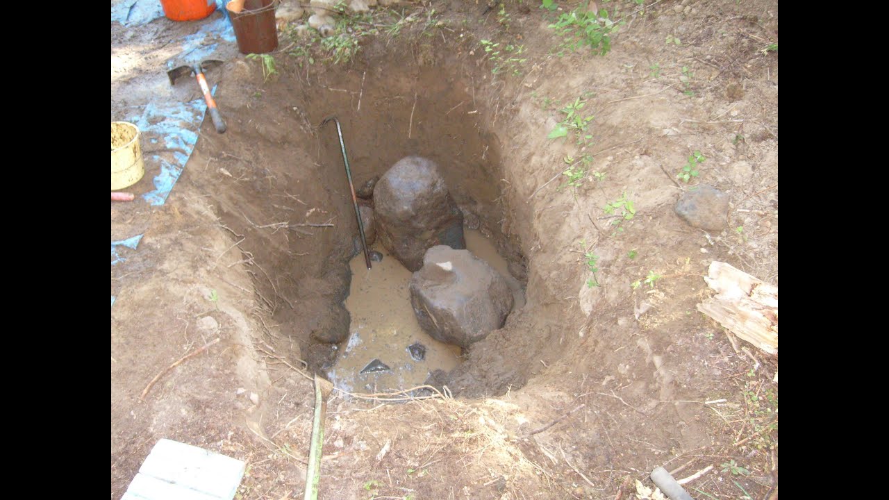 S1E3 Washington State Gold Mining 3 "The old River Bed" YouTube