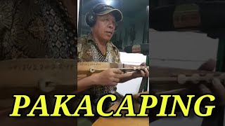 Pakacaping - Kobbi Pammuno Simpung ( Daeng Tola )