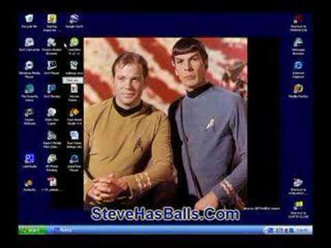 ClickMe: A Computer Prank Program