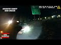 Bend Oregon Police Officer Shoots Armed Driver After Crash