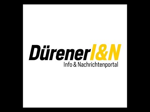 Werbe Video vom Dürener Info&Nachrichten Portal