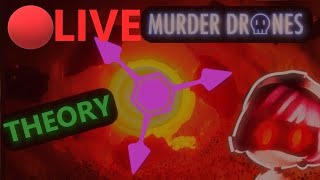 [LIVE THEORY FR] MurderDrone