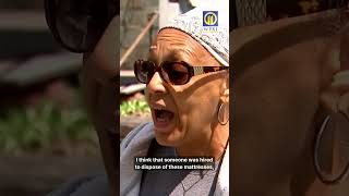 McKeesport residents frustrated after someone dumps mattresses in their community