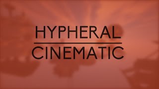 Hypheral l Medieval Minecraft Server - Cinematic