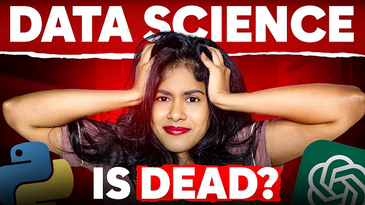 Will AI Replace Data Scientists in 2025?