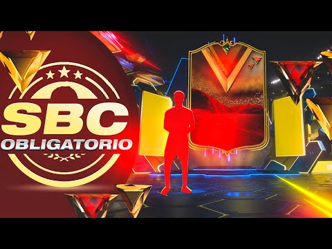 ⚠️NUEVO SBC ROTÍSIMO en FC 24 ULTIMATE TEAM!!!😱