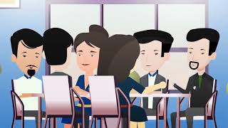 inKind - Financing with customer loyalty