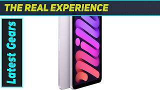 iPad Mini 2024 A17 Pro: Pocket Powerhouse Deal?